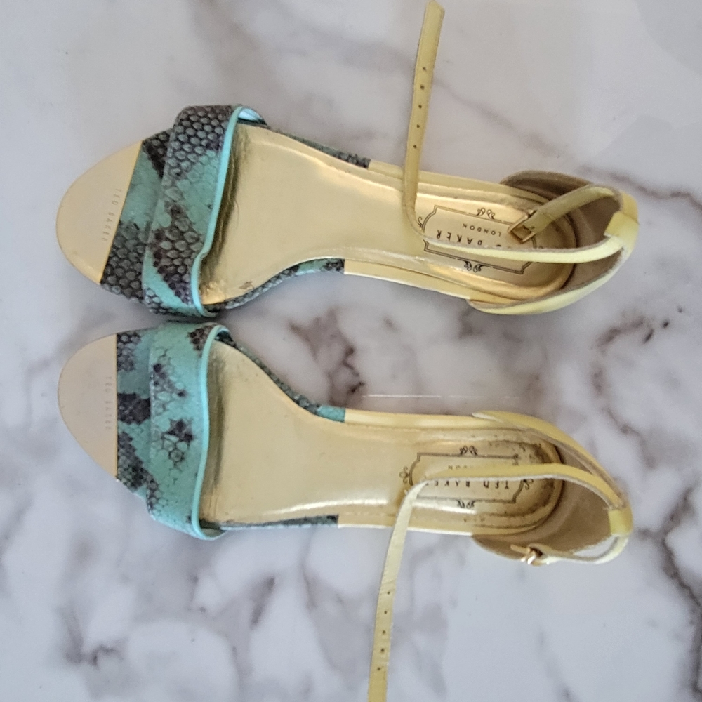 Ted Baker Sandals